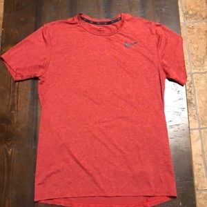 Men’s Nike DRI-FIT shirt, size M